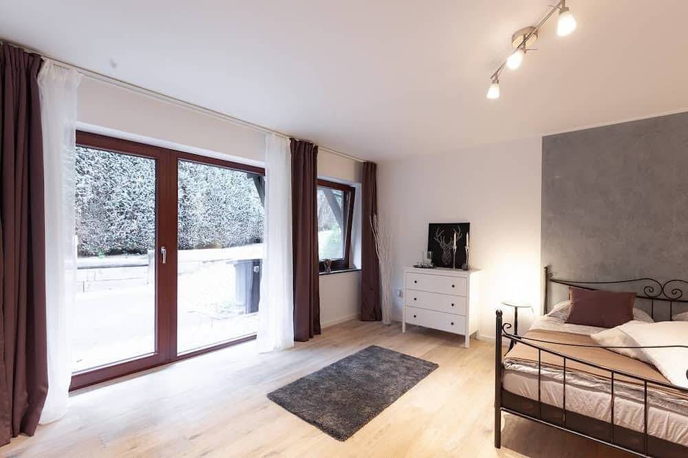 Ganze Wohnung, Schöne Wohnung im Bergischen mit guter Anbindung in Overath, Rheinisch-Bergischer Kreis