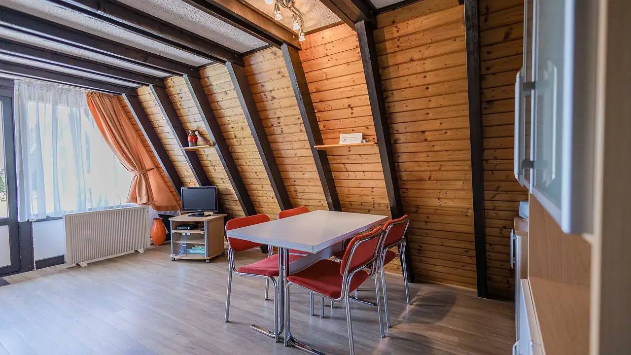 Ferienhaus für 4 Personen (50 m²) in Immenstaad am Bodensee in Immenstaad am Bodensee, Region Bodensee-Oberschwaben