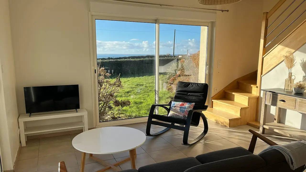 Ferienhaus für 4 Personen (45 m²) in Le Conquet in Le Conquet, Región de Brest