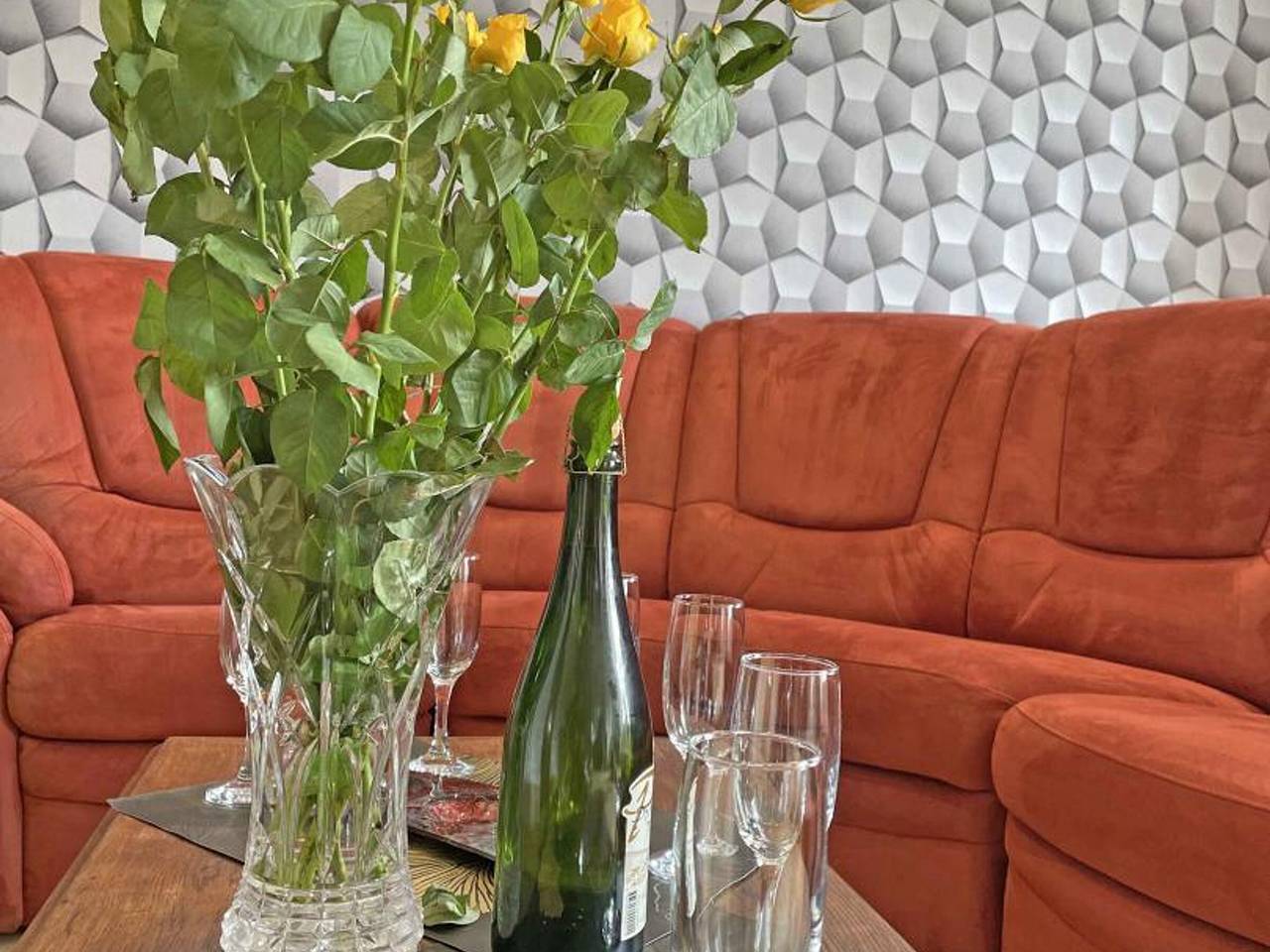 Maison restaurée avec charme à Domfront, animaux admis, wifi, près des pistes cyclables in La Haute-Chapelle, Parc naturel régional Normandie-Maine