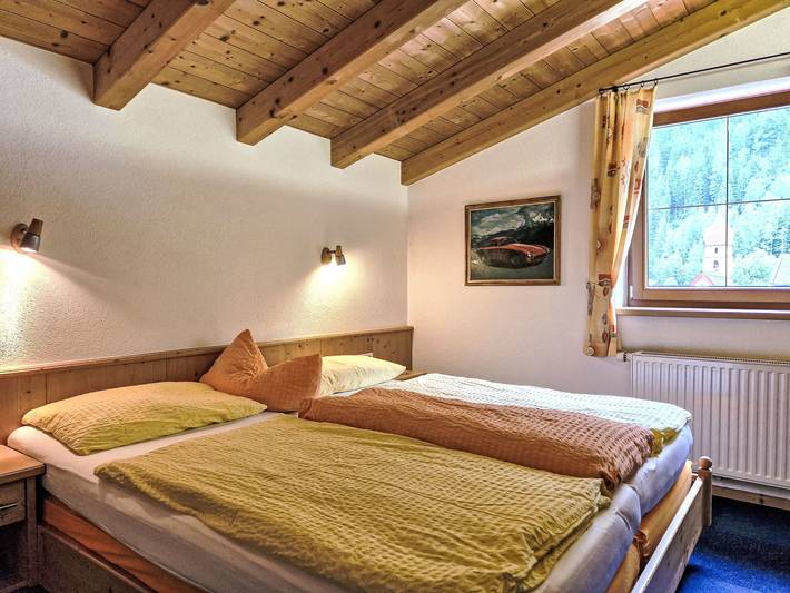 Ferienwohnung für 3 Personen in Längenfeld - 4