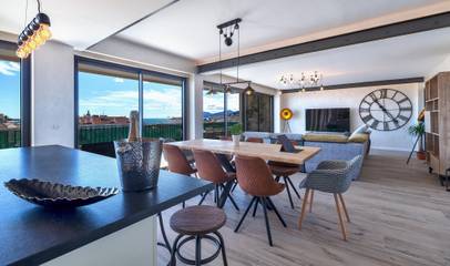 Location De Vacances pour 8 Personnes dans Cannes, Région de Cannes, Photo 1