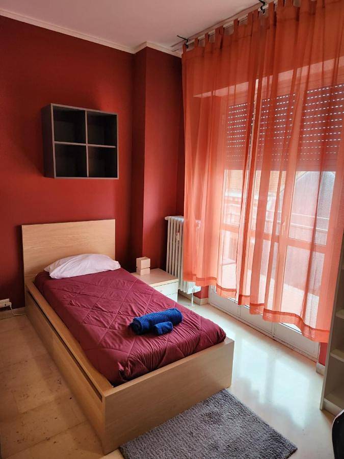 B&b per 2 persone, con Terrazza e Panorama a Sesto San Giovanni