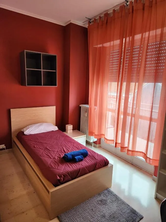 Albergo a gestione familiare per 1 persone - 1