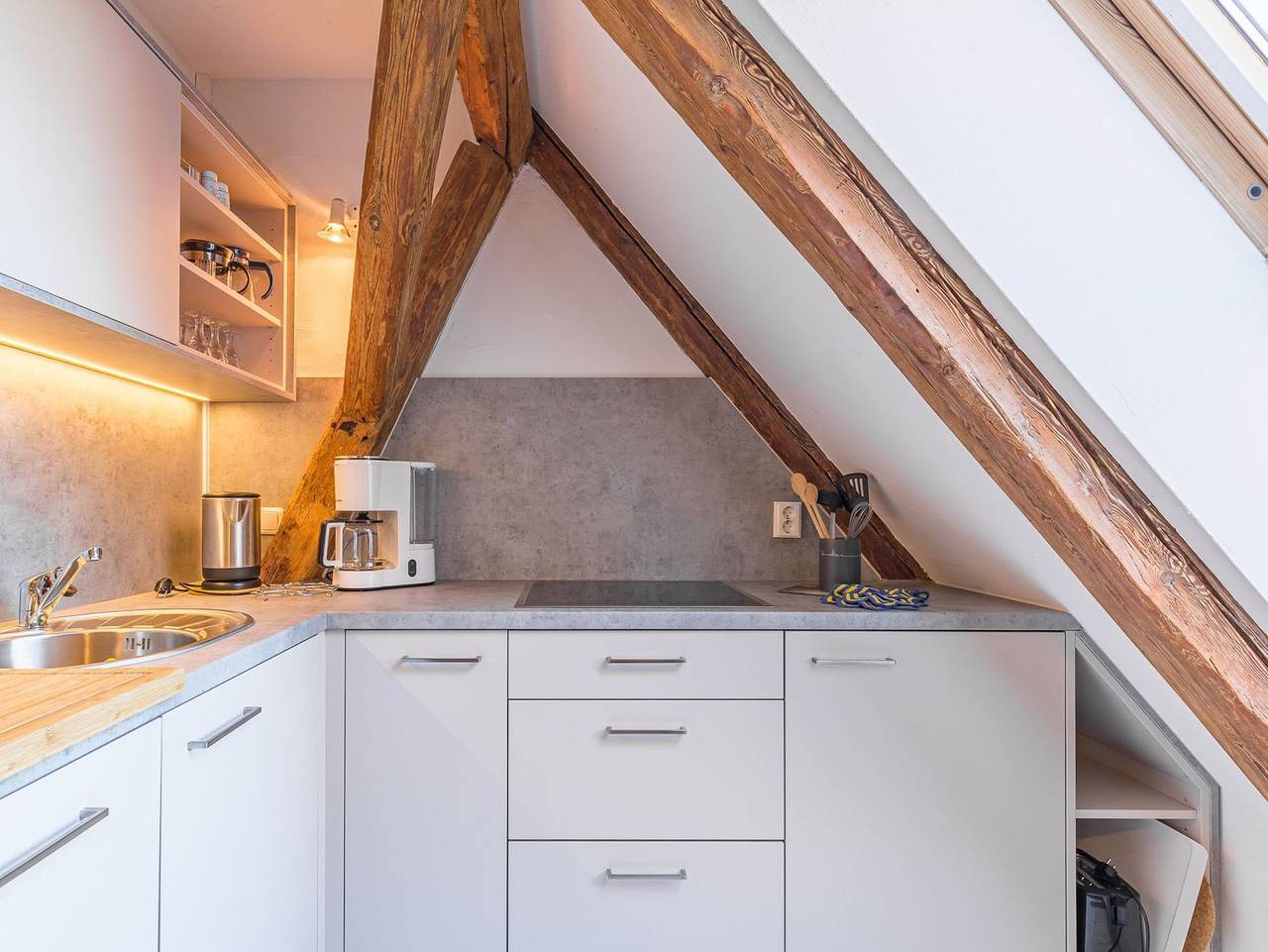 Ganze Ferienwohnung, Tarnewitzer Kamp, Ferienwohnung 03 in Boltenhagen, Nordwestmecklenburg (Wismar und Umgebung)