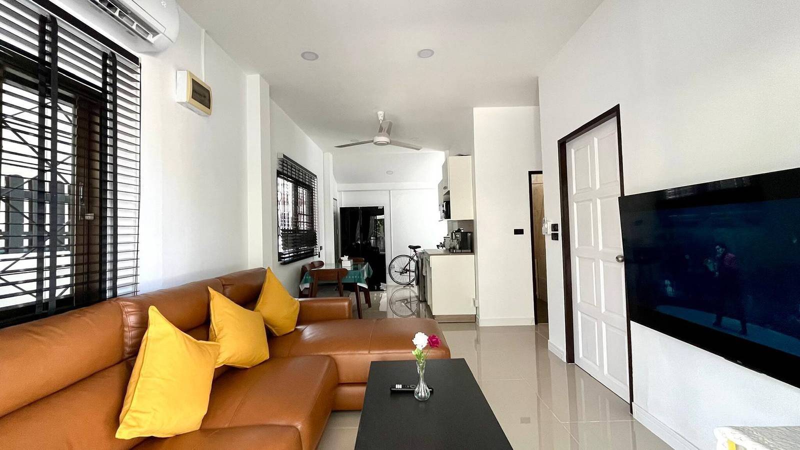 Villa til 4 Personer i Phuket