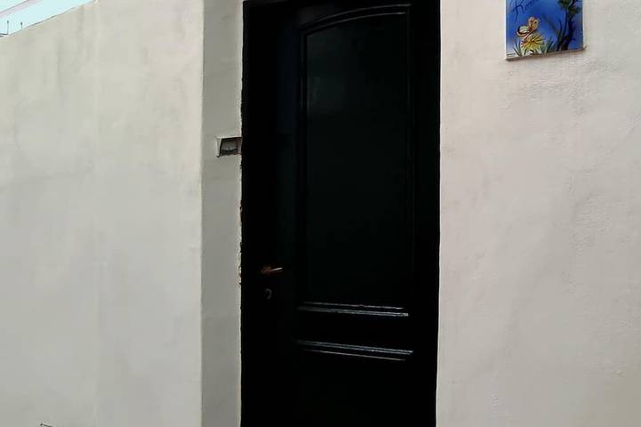 Bed and Breakfast für 4 Personen - 1