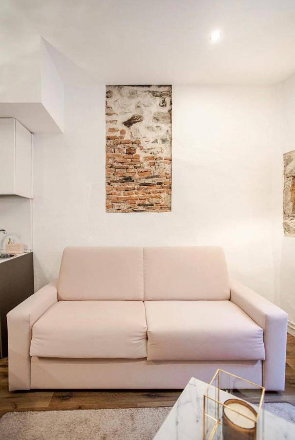 Residenza San Rocco ''Suite sul lago'' in Orta San Giulio, Lac d'Orta