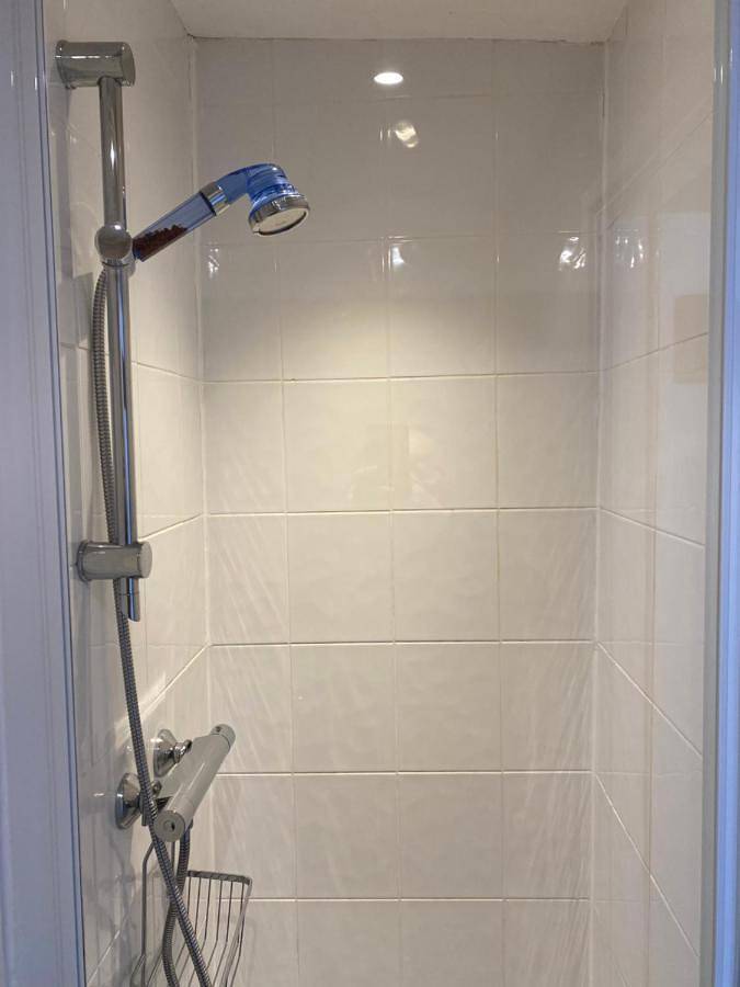 Deluxe Double Room in Dartmouth, Devon