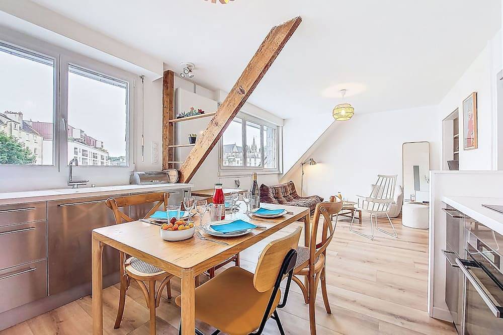 Photo : Appartement de vacances