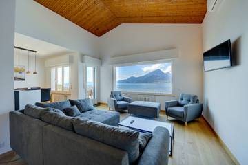 Camping per 6 Persone in Brenzone, Prealpi Gardesane, Foto 2