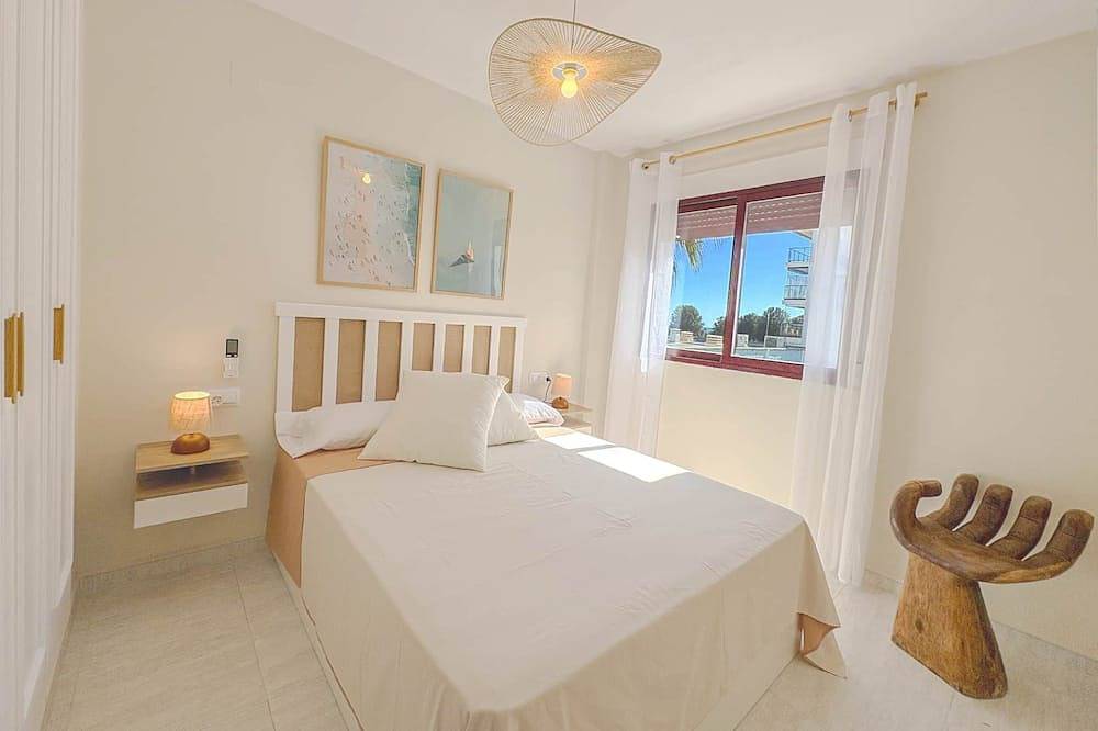 Apartamento entero, 04 Caerulea · Sea View Apartment · Daimús in Daimuz, Costa de Valencia