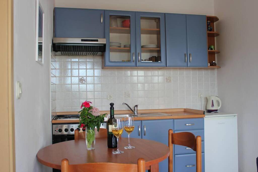 Cijeli apartman, Magnolija Apartment, sleeps 3 in Lukoran, Otok Ugljan