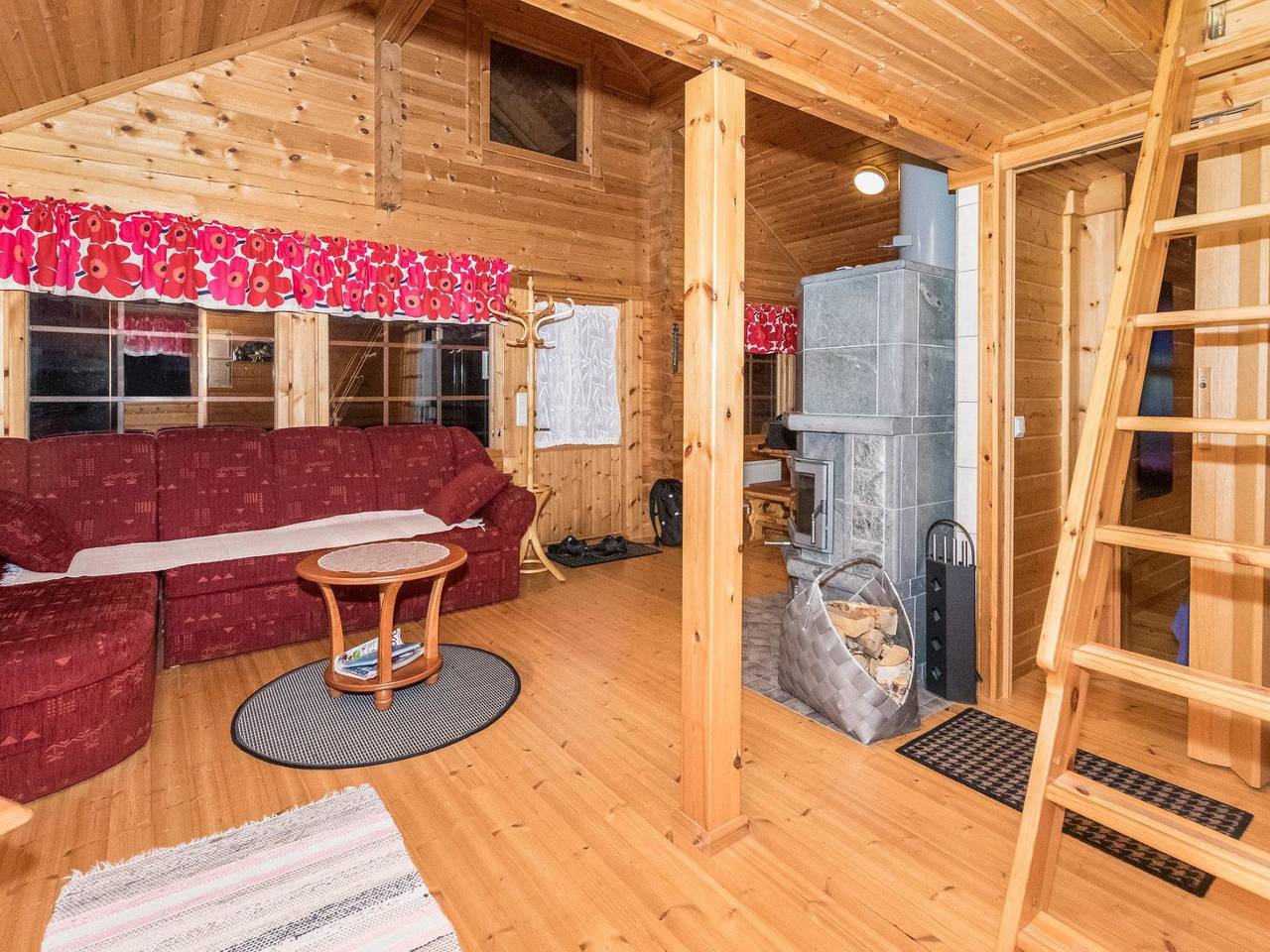 Käenpesä in Nord-Savo