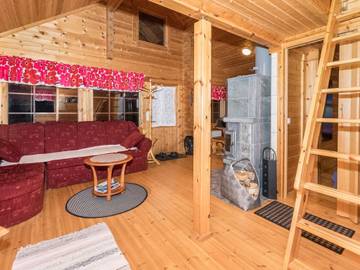 Holiday Home for 5 People in Eastern Finland, Photo 2