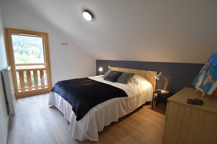 Gîte pour 12 personnes à Vaujany - 3