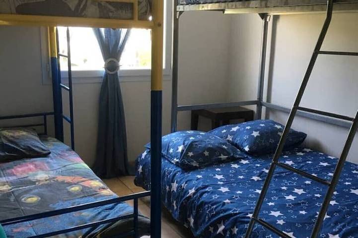 Location de vacances pour 19 personnes à Belin-Béliet - 3