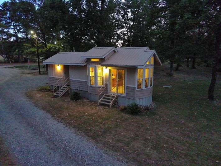 Ferienhaus für 4 Personen - 1