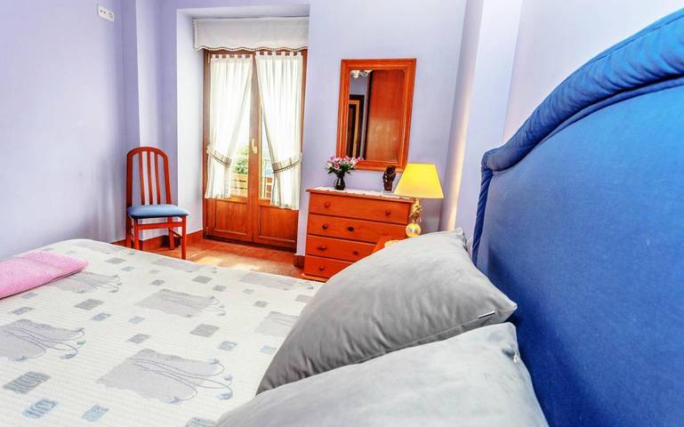 Casa rural para 8 personas, con vistas y terraza, Se admiten mascotas en Guipúzcoa - 2