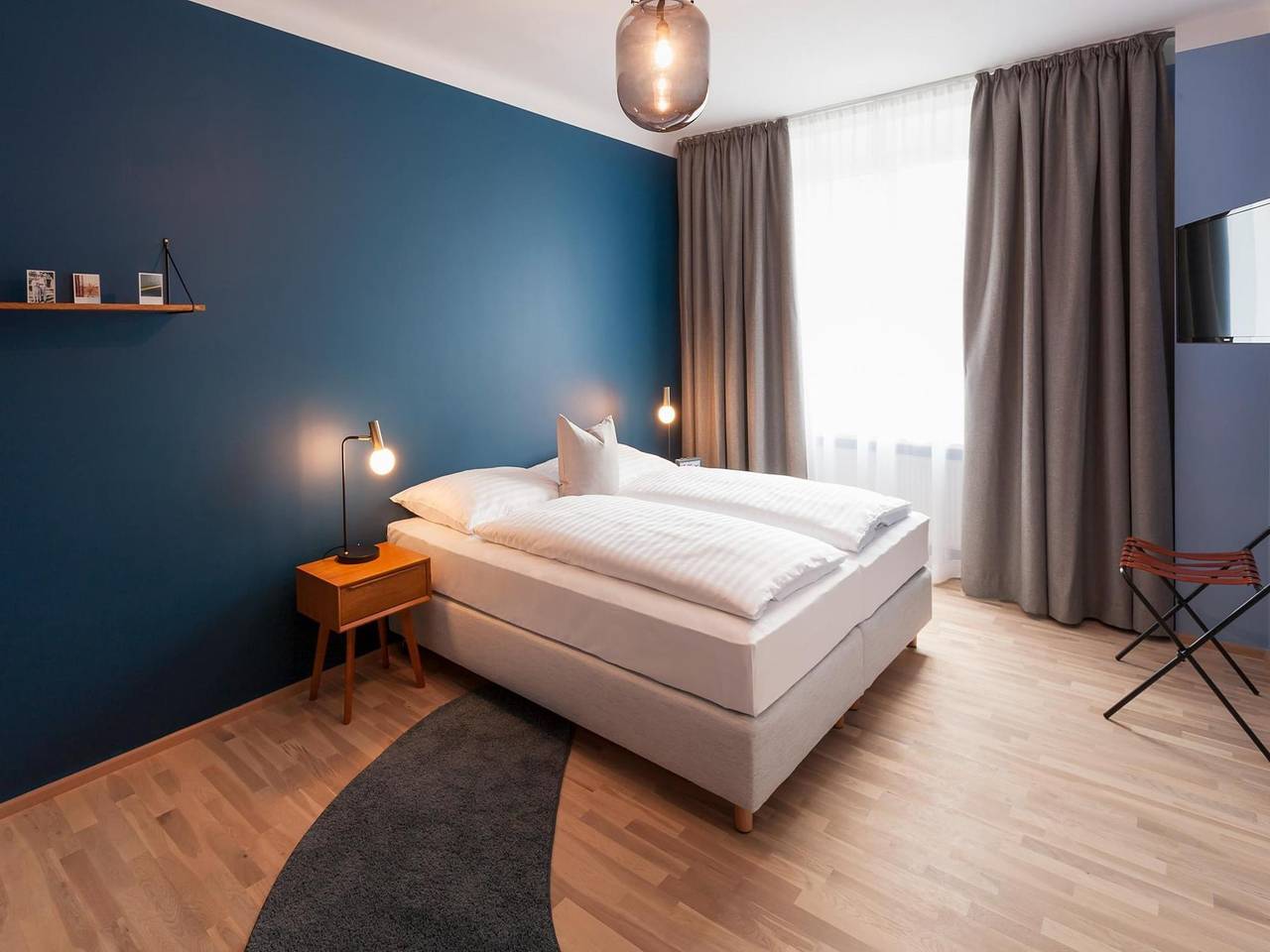 Ganze Wohnung, Wohnung in Linz nahe Donaupromenade in Linz, Linz-Wels