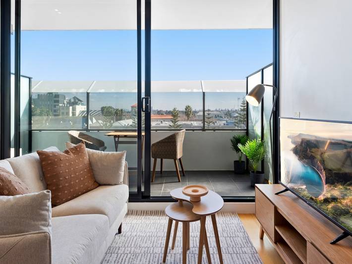 Gîte pour 2 personnes, adapté aux familles dans Australie - 4