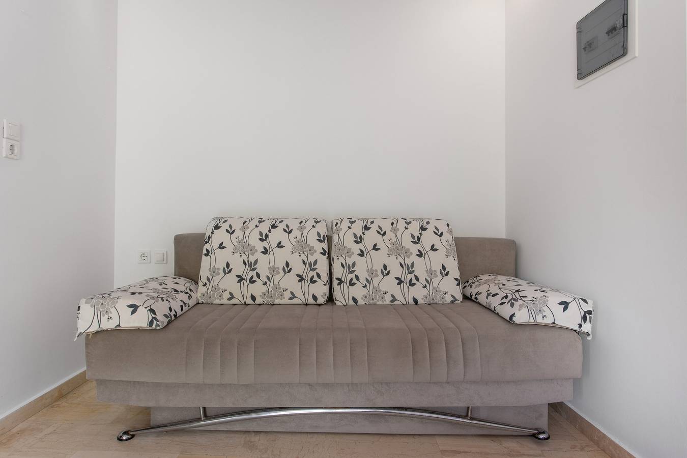 Ganzes Studio, Studio-Apartment "Villa Dionysia Studio S4" mit Gemeinschaftspool & Wlan in Alykanas, Alykes