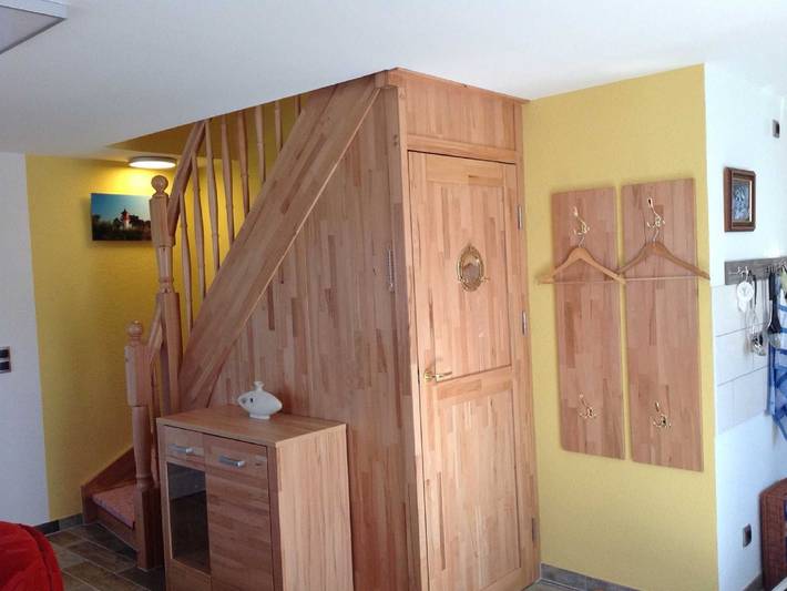 Ferienhaus für 4 Personen auf Hiddensee - 4