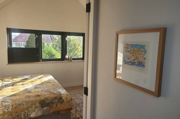 Ferienwohnung für 2 Personen, mit Garten in Castricum Gemeinde - 4