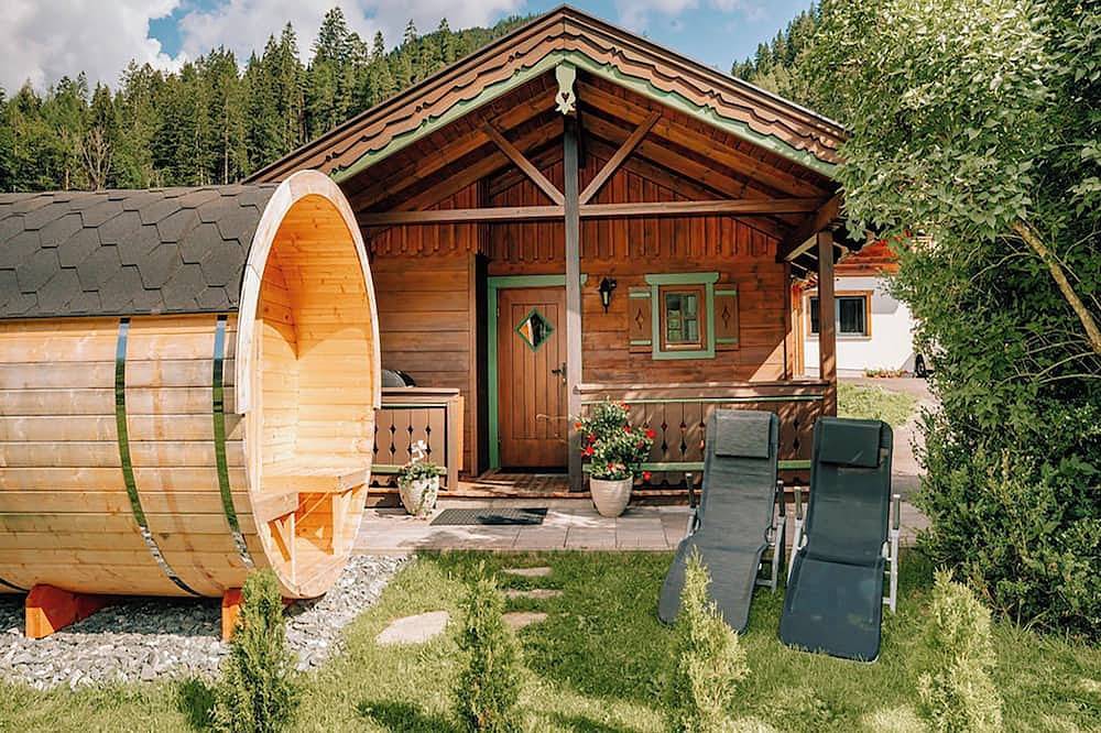 Zirbenhütte in Forstau, Ski Amadé