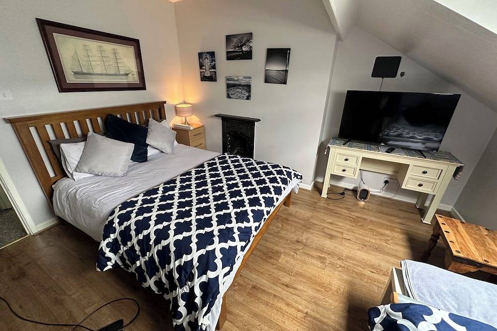 Appartamento vacanze a Down a partire da 107€ a notte
