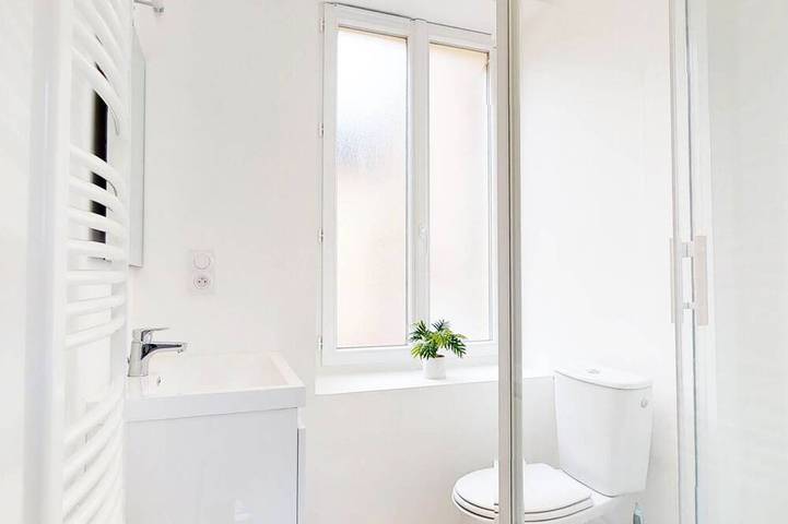 Gîte pour 4 personnes dans Château de Fontainebleau - 4