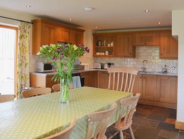 Cottage for 8 People in Whitchurch (Warwickshire), Heart of England, Photo 3