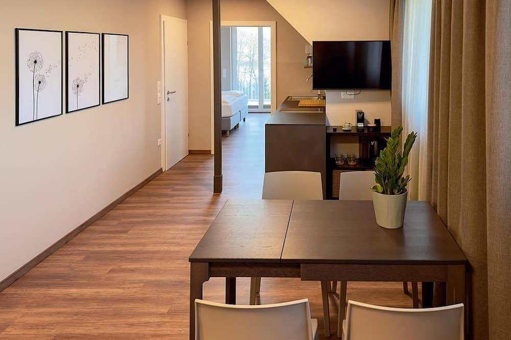 Ganze Wohnung, Trautes Quartier Apartment 4 (Ap4) - Trautes Quartier in Südoststeiermark, Bad Gleichenberg