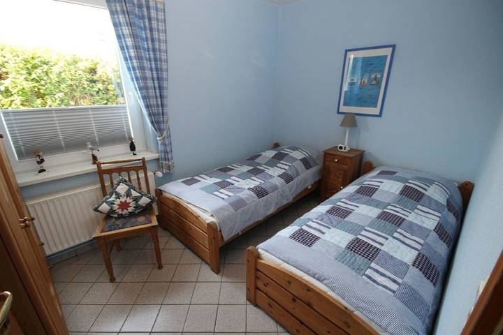 Ferienhaus für 4 Personen, mit Terrasse, kinderfreundlich in Grömitz - 3