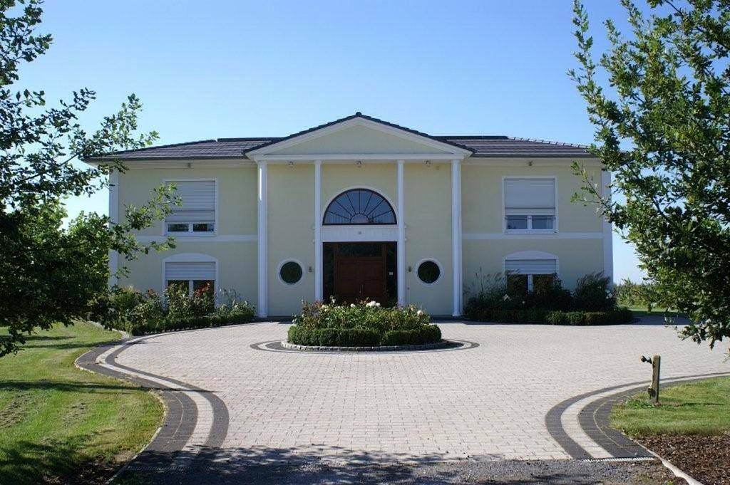 One-Bedroom House in Mittelnkirchen, Altes Land Stade