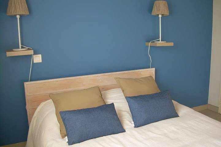 Location de vacances pour 5 personnes à Challans - 2