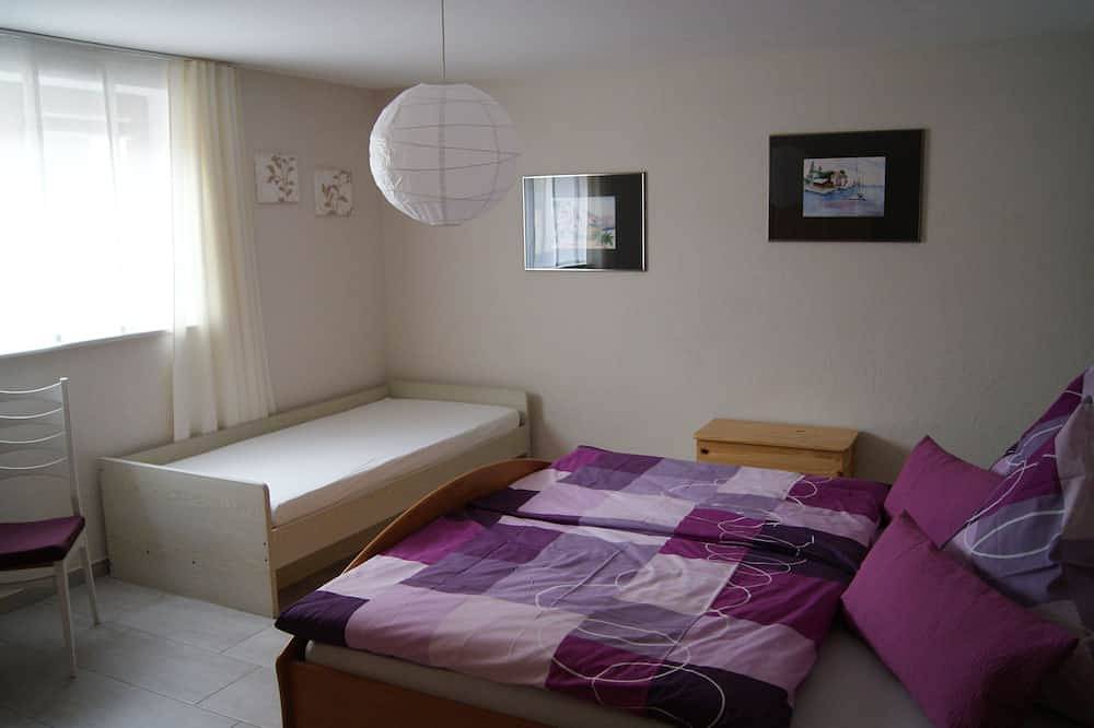 Ganze Wohnung, Ferienwohnung Lenz in Bleialf, Naturpark Hohes Venn-Eifel
