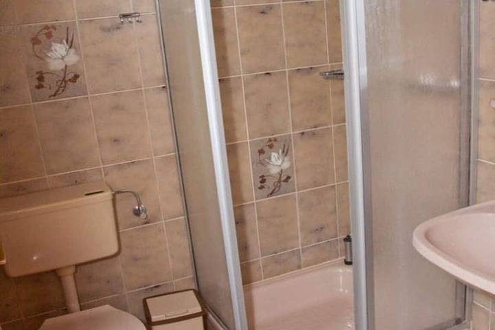 Ferienhaus für 3 Personen, mit Terrasse in Bockhorn - 4