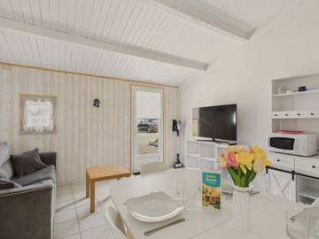 Gîte pour 4 personnes, avec terrasse à Bretignolles-sur-Mer