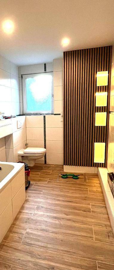 Ferienwohnung für 6 Personen, mit Garten und Terrasse in Französisch Buchholz Berlin - 4