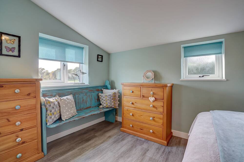 Entire apartment, The Walnut | East Ruston Cottages in Happisburgh, Norfolk