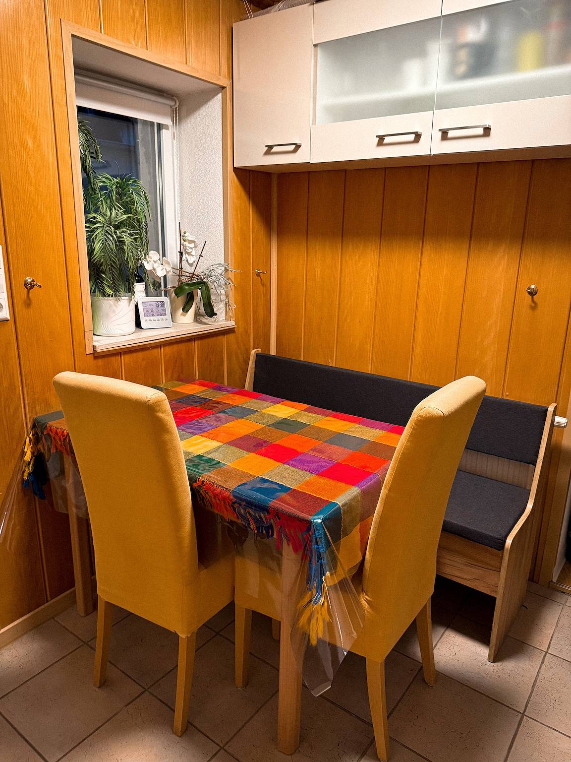 Duplex Apartment 'Casita' with Shared Garden & Wi-Fi in Burgstädt, Chemnitz (region)