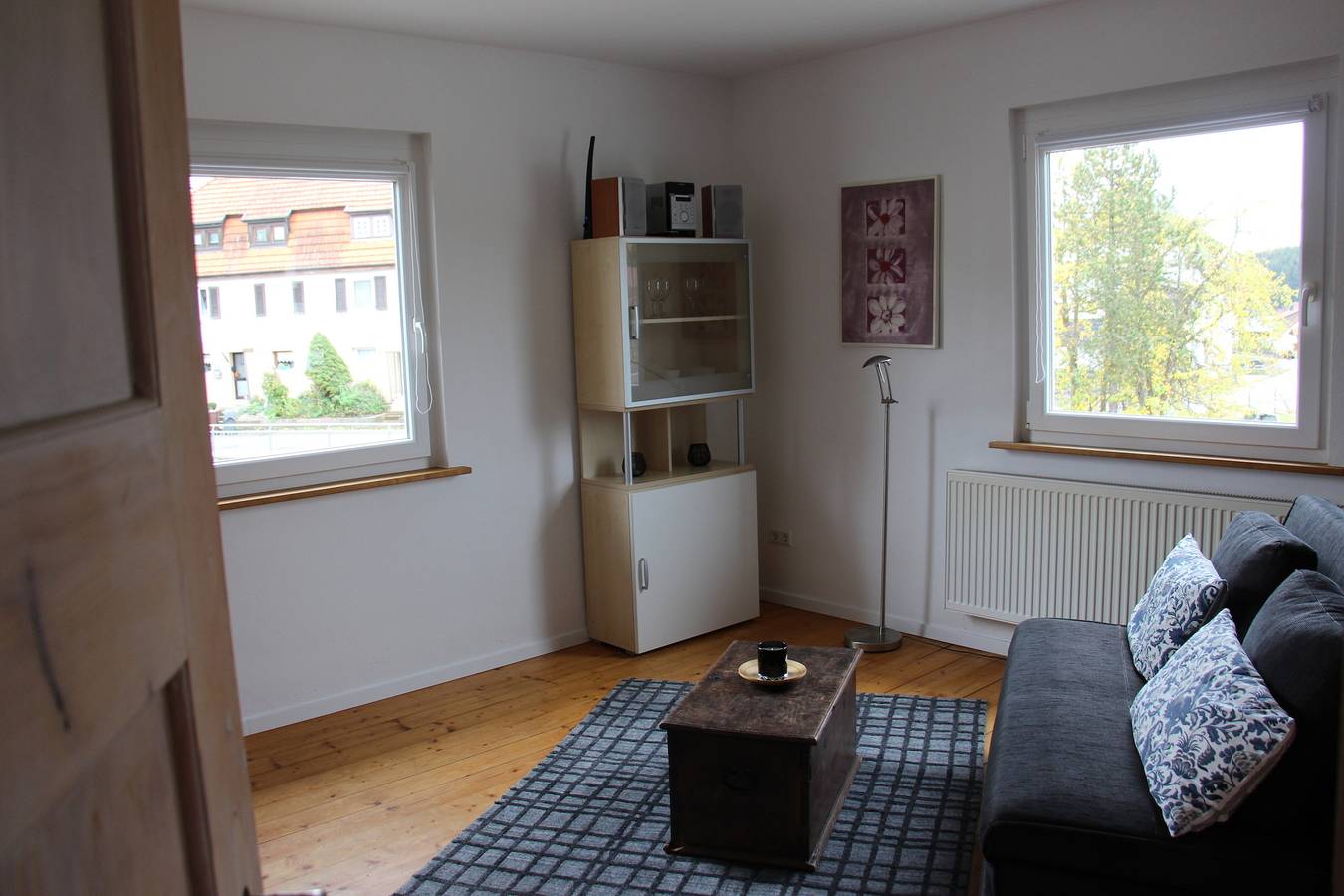 Ganze Ferienwohnung, Apartment Angelina in Bitz, Neckar-Alb