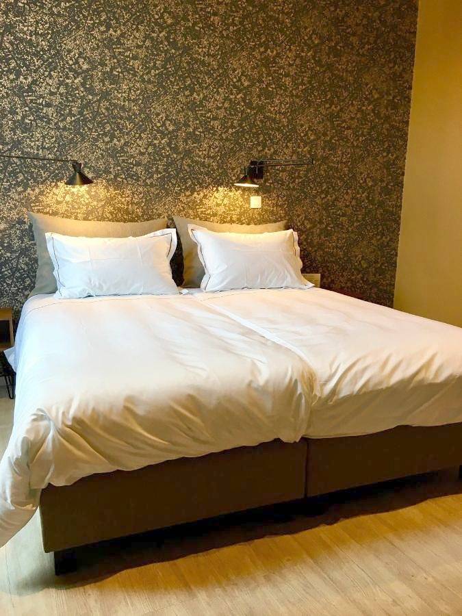 Maison d’hôte pour 2 personnes à Huy - 4