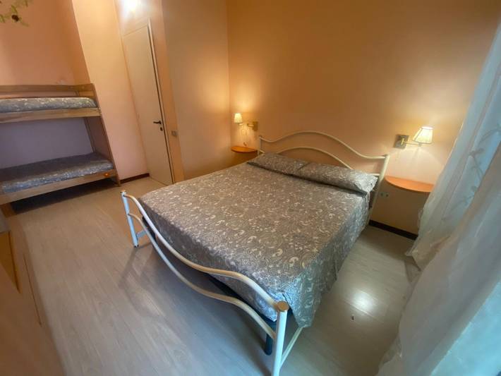Gîte pour 6 personnes à Viareggio - 3