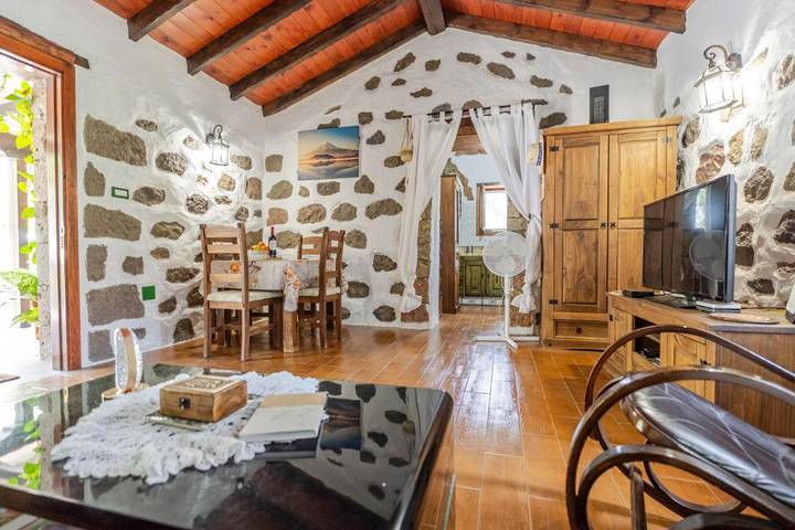 Chalet para 3 personas, con terraza y jardín en Gran Canaria - 3