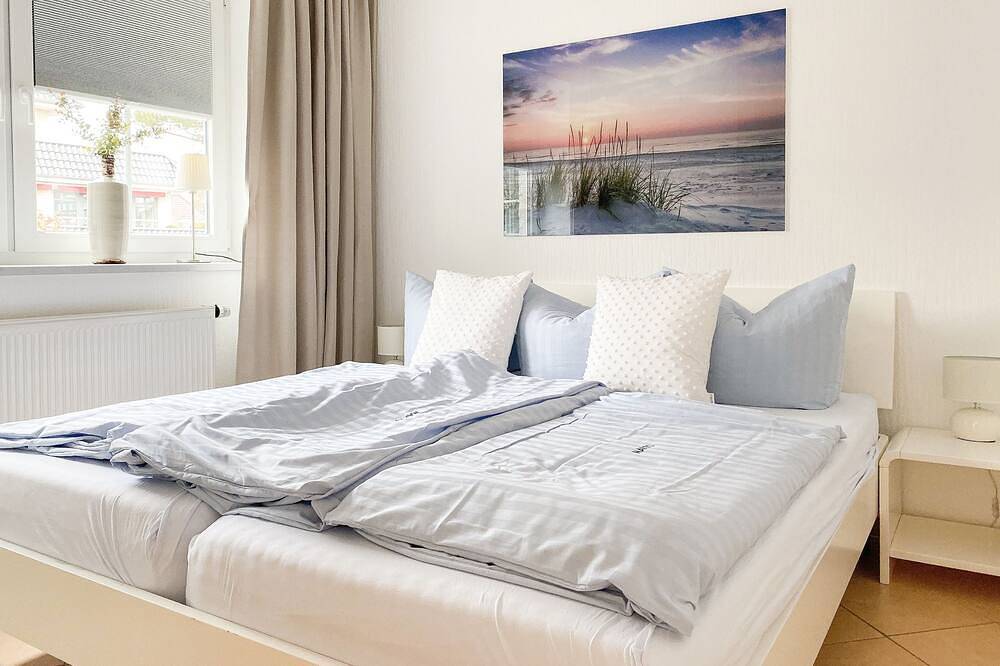 Entire apartment, House Matito App. 6 in Timmendorfer Strand, East Holstein