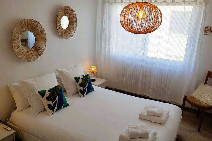 Location de vacances pour 10 personnes, avec jardin et terrasse dans Plage de Tanchet - 4