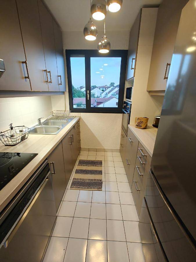 Appartement entier, L'Épi d'Orge - Paris - Orly in Épinay-sur-Orge, Essonne