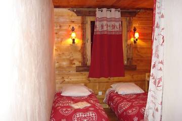 Chalet pour 10 Personnes dans Villaroger, Paradiski, Photo 4